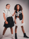 Children Fashion Product Three