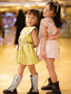 Children Fashion Product Two