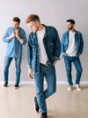 Men Fashion Product Three