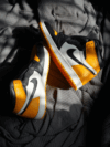 Shoes Product Three